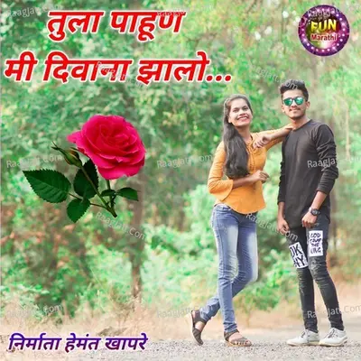Tula Pahun Me Deewana Jhalo