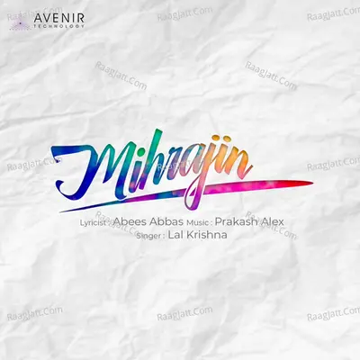 Mihrajin Poster