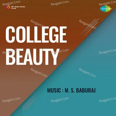 College Beauty - M S Baburaj