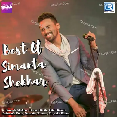 Best Of Simanta Shekhar Poster
