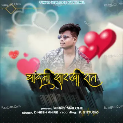 Dinesh Ahire Image