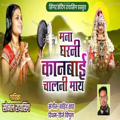 Sonali Raysing Image
