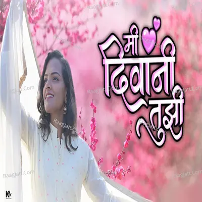 Mi Diwani Tujhi Cover