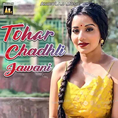 Tohar Chadhli Jawani Poster