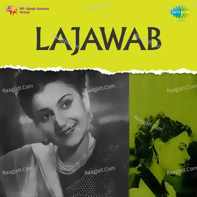 Lajawab Poster