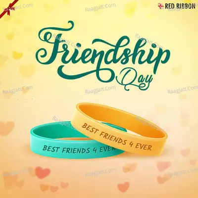 Friendship Day Cover