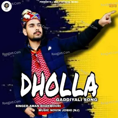 Dholla (Gaddiyali Song) Cover
