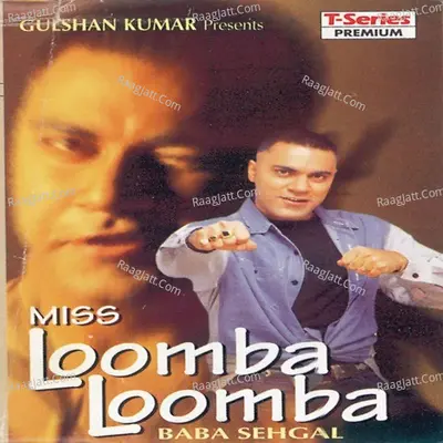 Miss Loomba Loomba Poster