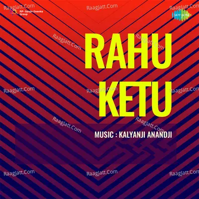 Rahu Ketu - Asha Bhosle
