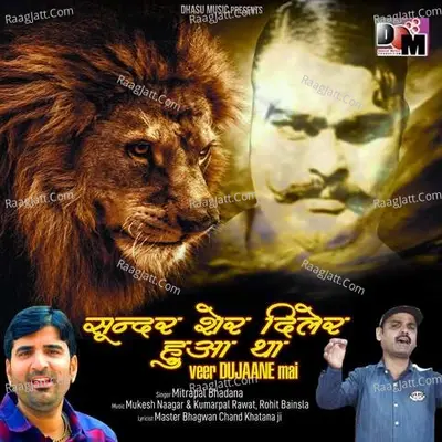 Sundar Sher Diler Hua Tha Veer Dujaane Mai Cover