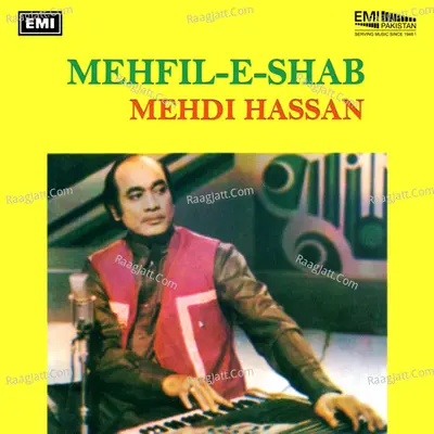 Mehfil-e-Shab Poster