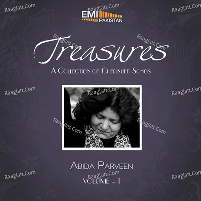 Treasures Abida Parveen, Vol. 1 - Abida Parveen