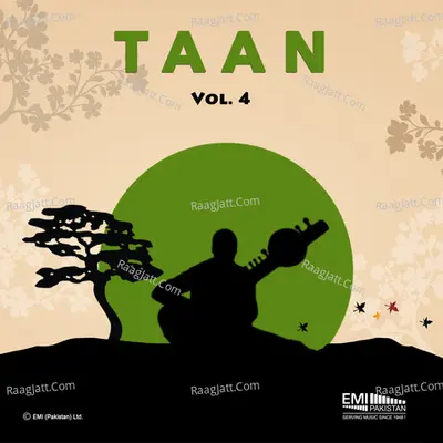 Taan, Vol. 4 - Nadeem Abbas