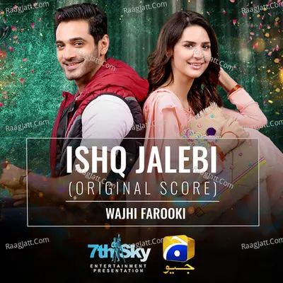 Ishq Jalebi (Original Score) Cover