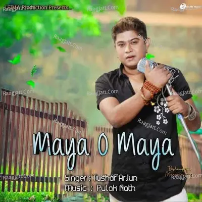 Maya O Maya