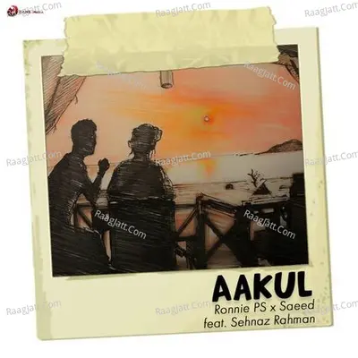 Aakul Cover