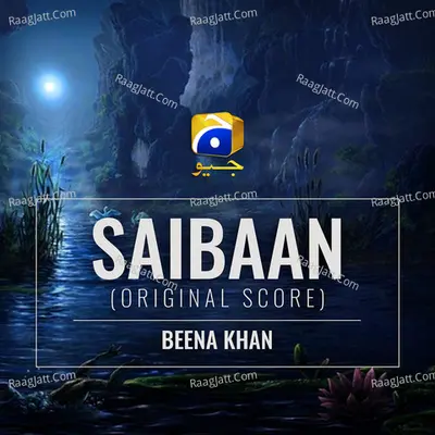 Saibaan (Original Score) Cover