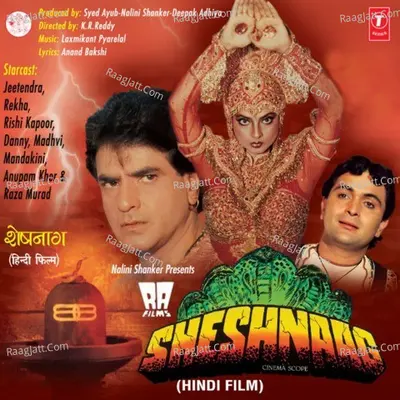 Sheshnaag - Laxmikant - Pyarelal