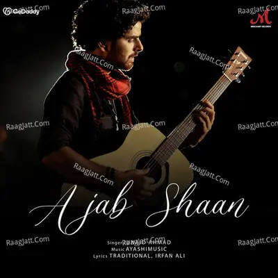 Junaid Ahmad