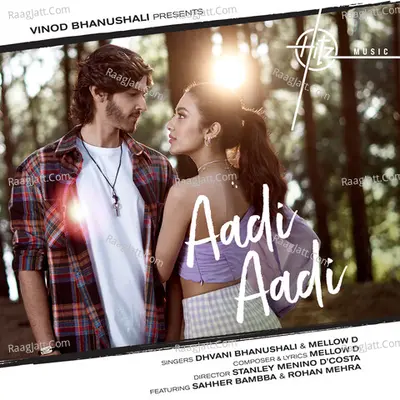 Aadi Aadi Cover