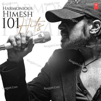 Harmonious Himesh - 101 Hits Poster