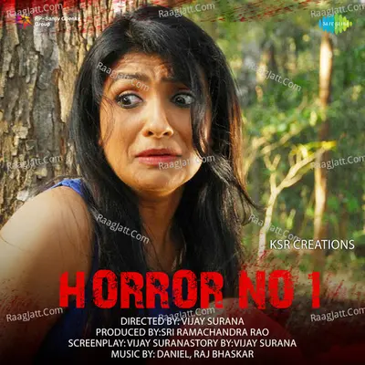 Horror No 1 - Jagadeesh
