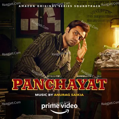 Panchayat Season 2 (Music from the Series) Poster