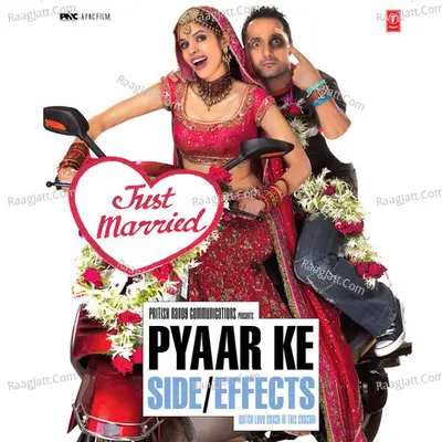 Pyaar Ke Side Effects Poster