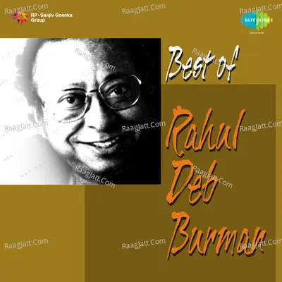 R D Burman Special Poster