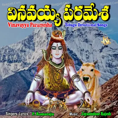 Vinavayya Paramesha - P. Ramaraju