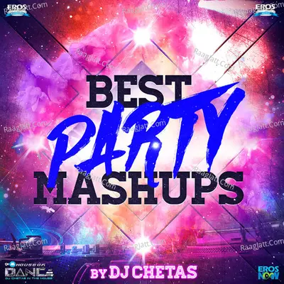 Best Party Mashups Poster