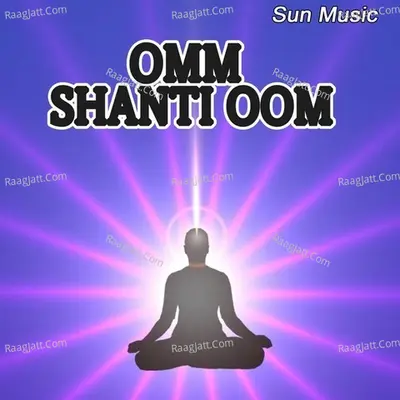 Omm Shanti Oom - Prasant Nanda