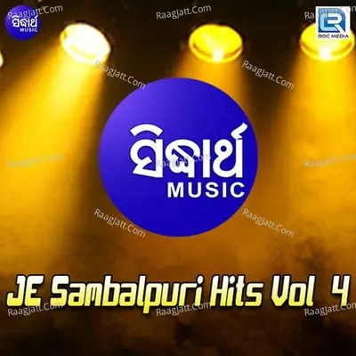 Je Sambalpuri Hits Vol 4 - Ramesh Mahananda