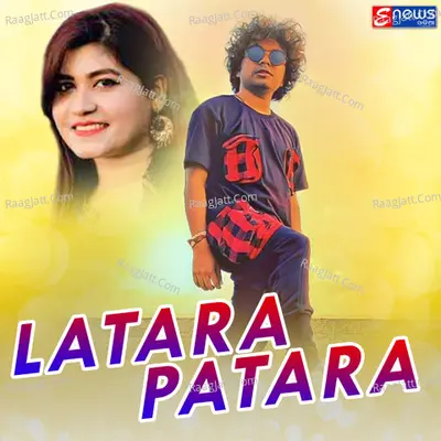 Latara Patara Cover