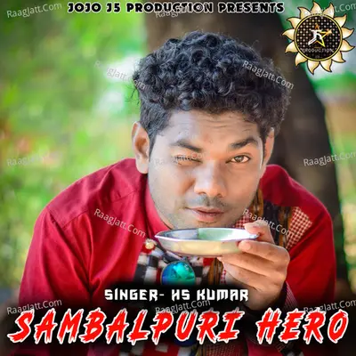 SAMBALPURI HERO