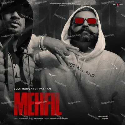Mehfil Cover