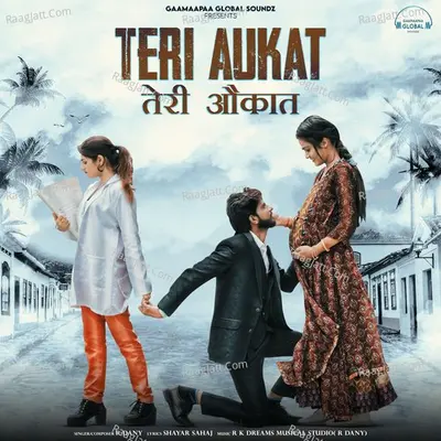 Teri Aukat Cover