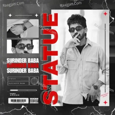Statue Cover