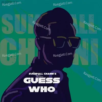 Guess Who Cover