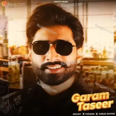 Garam Taseer