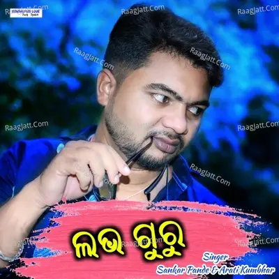 Love Guru Cover