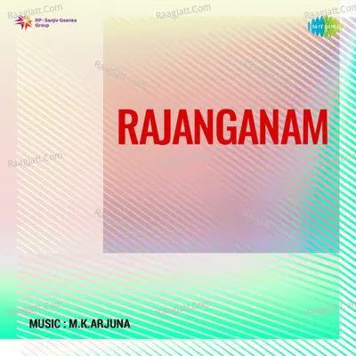 Rajanganam Cover