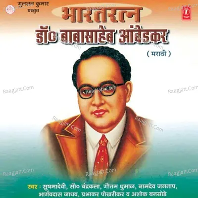 Bharat Ratan Dr.Babasahib Ambedkar - Prabhakar Pokharikar