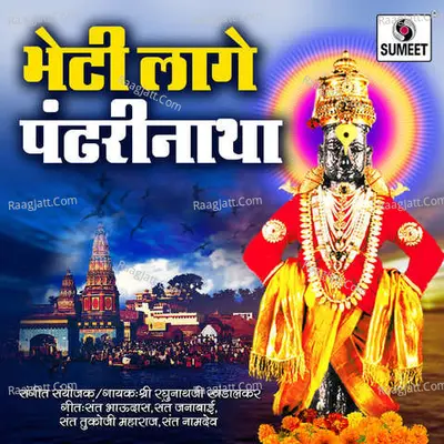 Bheti Lage Pandharinatha Poster