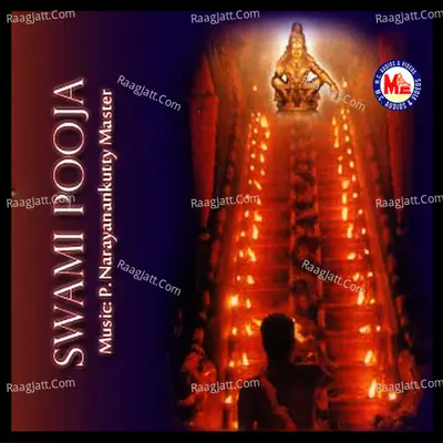 Swami Pooja - Madhu Balakrishna
