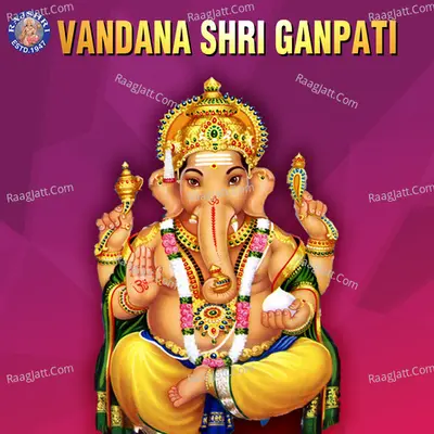 Vandana Shri Ganpati Poster