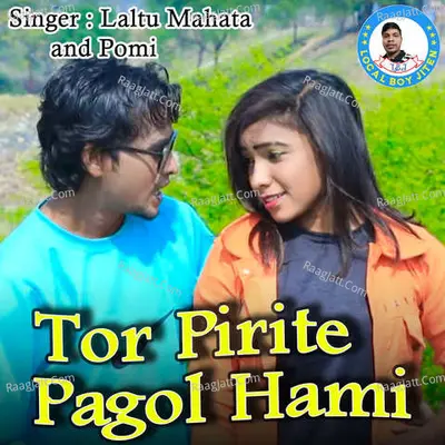Tor Pirite Pagol Hami Cover