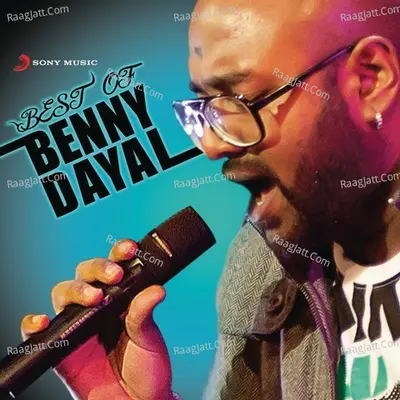 Best Of Benny Dayal Poster