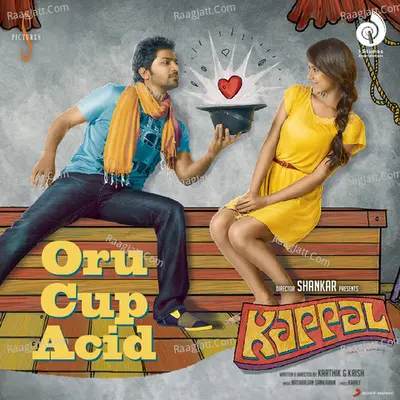 Oru Cup Acid (From "Kappal") Cover