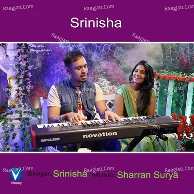 Srinisha - Srinisha